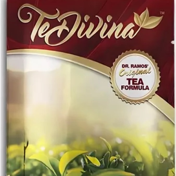 Tea Vida Divina - Picture 12 of 12